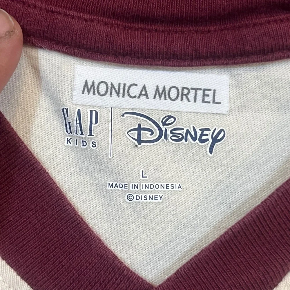 GAP kids disney